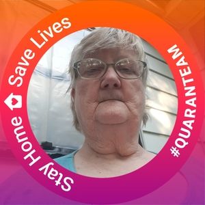 Meet your Posher, Linda